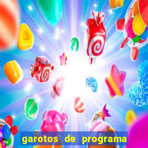 garotos de programa em santos